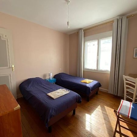 Maison Entre Marche Et Plages De Royan Ngoại thất bức ảnh