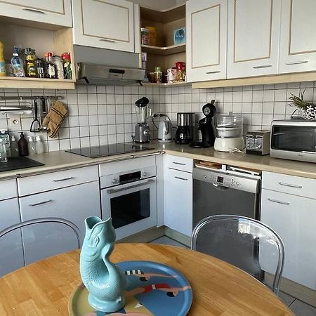 Maison Entre Marche Et Plages De Royan Ngoại thất bức ảnh