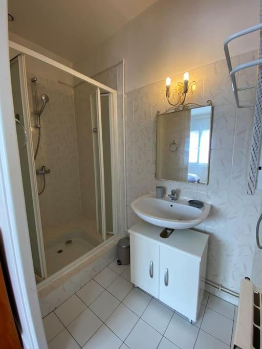 Maison Entre Marche Et Plages De Royan Ngoại thất bức ảnh