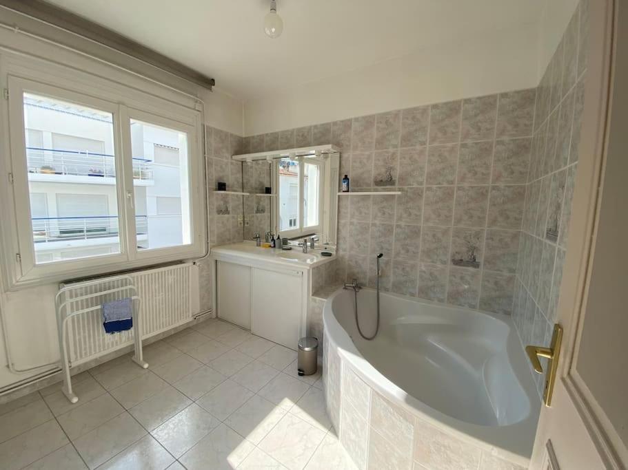 Maison Entre Marche Et Plages De Royan Ngoại thất bức ảnh
